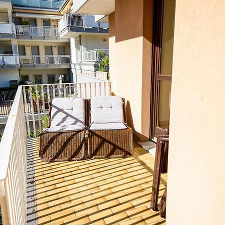 White Dream Apartamento Riva del Garda Exterior foto