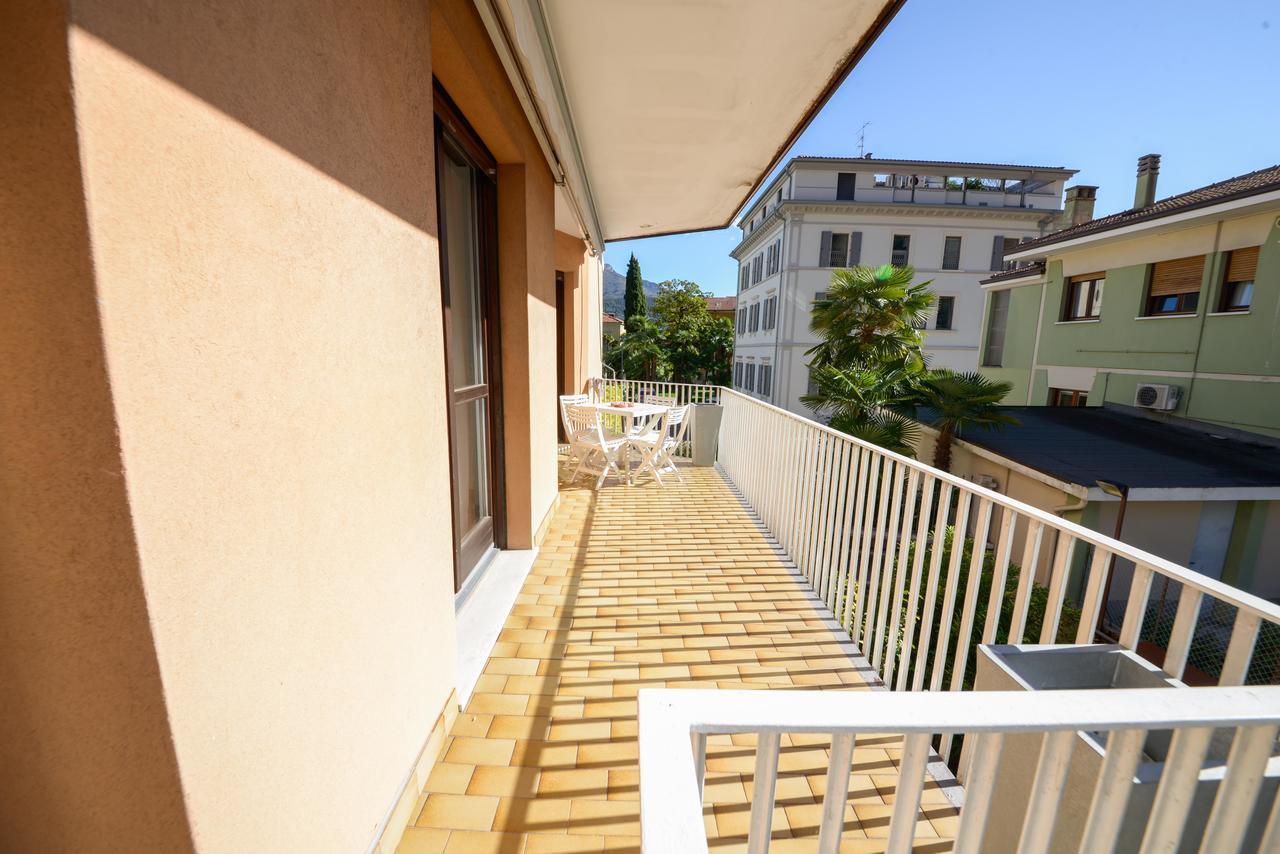 White Dream Apartamento Riva del Garda Exterior foto